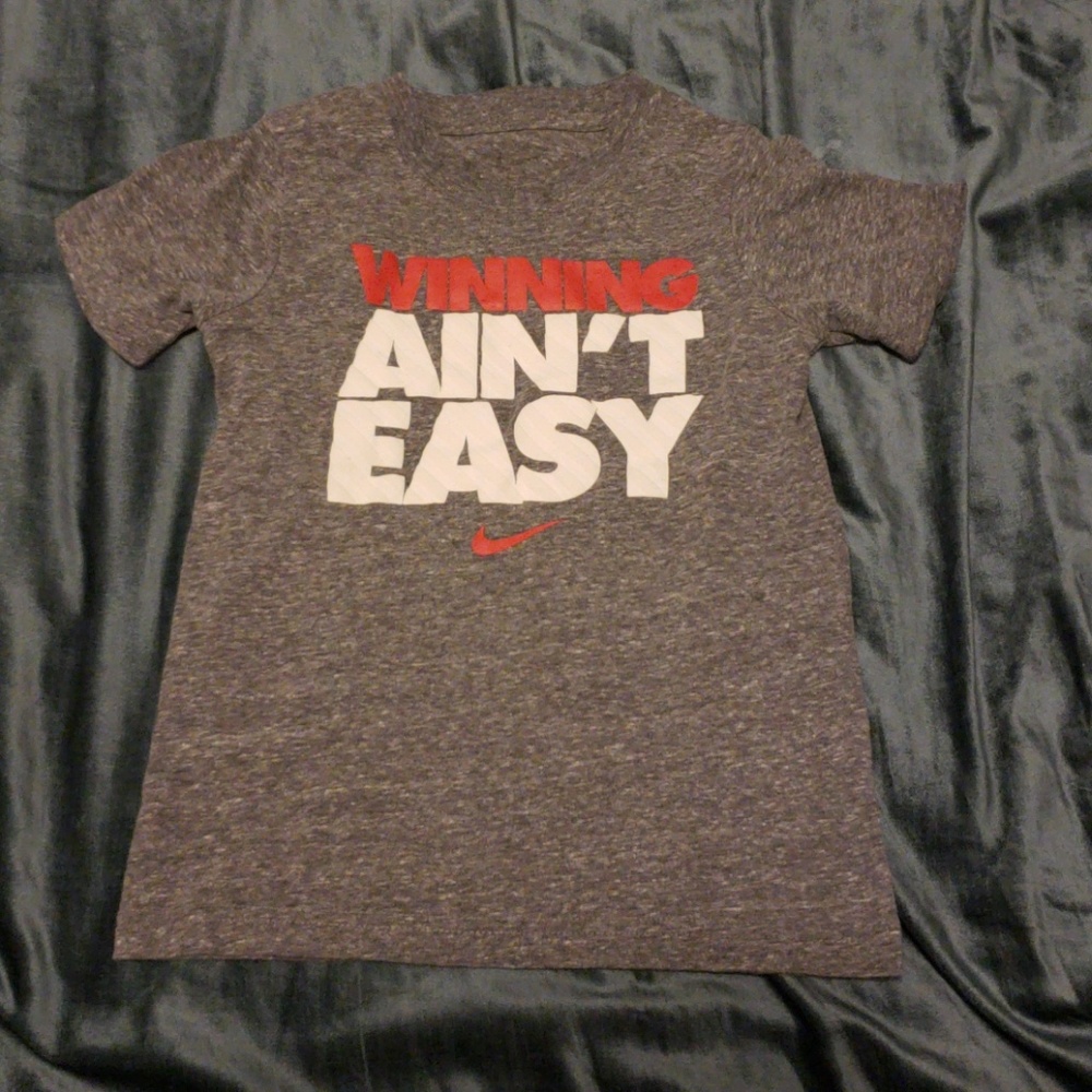 Boys NIKE Shirt
